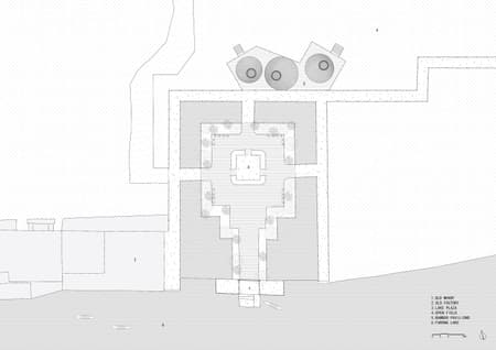 Qingjiang Furong Pavilions